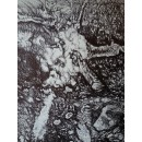 Inabbissata - Particolare